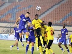 Persib Bandung Lolos ke Fase Grup AFC CL2 2026-2027 Usai Menang 1-0 atas Manila Digger FC