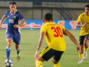 Persib Bandung Lolos ke Final ACL 2, Jadwal Gila di Tengah Padatnya Liga domestik