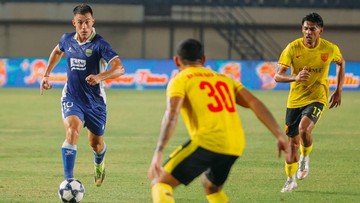 Persib Bandung Lolos ke Final ACL 2, Jadwal Gila di Tengah Padatnya Liga domestik