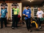 Persib Bandung Luncurkan Jersey Khusus untuk AFC Champions League 2 2026-2027