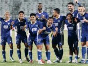 Persib Bandung Menang 3-1 atas PSM Makassar, Pertahanan Masih Jadi Tanda Tanya