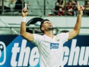 Persib Bandung Menang Tipis 1-0 atas FC Seoul di Korea Selatan