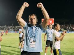 Persib Bandung Menang Tipis 2-1 atas Persijap Jepara, Igo Tolic Puji Mentalitas Tim