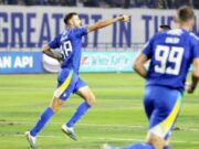 Persib Bandung Menang Tipis 3-1 atas PSM Makassar di Laga Pembuka Super League 2026-2027