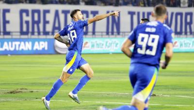 Persib Bandung Menang Tipis 3-1 atas PSM Makassar di Laga Pembuka Super League 2026-2027