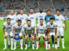 Persib Bandung Menang Tipis Atas FC Seoul, Bursa Transfer Kiper Masih Panas