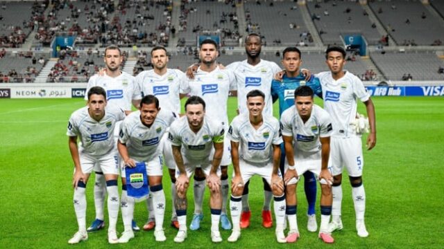 Persib-Bandung-Menang-Tipis-Atas-FC-Seoul-Bursa-Transfer-Kiper-Masih-Panas