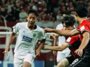 Persib Bandung Menang Tipis atas FC Seoul, Pimpin Klasemen AFC CL 2 2026-2027