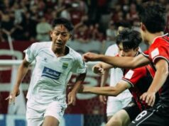 Persib Bandung Menang Tipis atas FC Seoul, Pimpin Klasemen AFC CL 2 2026-2027