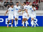 Persib Bandung Menang Tipis atas FC Seoul di Debut ACL Two
