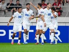 Persib Bandung Menang Tipis atas FC Seoul di Debut ACL Two