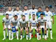 Persib Bandung Menang Tipis di Seoul, Siap Hadapi The Cong-Viettel di Kandang