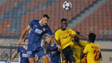 Persib Bandung Pastikan Lolos ke Fase Grup AFC Champions League Two 2026/2027