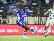 Persib Bandung Pastikan Tiket ACL 2 2026/2027 Usai Gol Kemenangan Menit 89