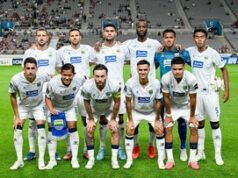 Persib Bandung Pecahkan Rekor 30 Tahun, Menang Pertama Kali di Korea Selatan