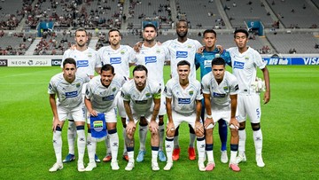 Persib Bandung Pecahkan Rekor 30 Tahun, Menang Pertama Kali di Korea Selatan
