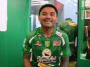 Persib Bandung Pinjamkan Saddil Ramdani ke Persebaya demi Perkembangan Karier