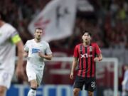 Persib Bandung Puncaki Grup E AFC Champions League Two Usai Kalahkan FC Seoul