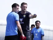 Persib Bandung Raih Libur Empat Hari Usai Tantang Persijap, 10 Laga Beruntun Menanti di Oktober