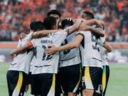 Persib Bandung Siap Bertarung Lawan Johor Darul Takzim di ASEAN Club Championship 2026-2027
