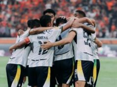 Persib Bandung Siap Bertarung Lawan Johor Darul Takzim di ASEAN Club Championship 2026-2027