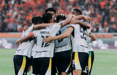 Persib Bandung Siap Bertarung Lawan Johor Darul Takzim di ASEAN Club Championship 2026-2027