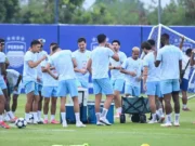Persib Bandung Siap Bertarung di Empat Ajang, Loncar: Kami Bisa Kalahkan Siapa Saja