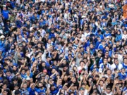 Persib Bandung Siap Buka Musim Lawan PSM, Loncar Antusias Hadapi Bobotoh