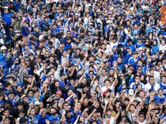 Persib Bandung Siap Buka Musim Lawan PSM, Loncar Antusias Hadapi Bobotoh