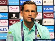 Persib Bandung Siap Hadapi FC Seoul, Igor Tolic: Mereka Tetap Tim Berbahaya