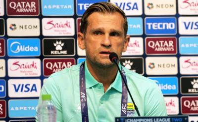 Persib Bandung Siap Hadapi FC Seoul, Igor Tolic: Mereka Tetap Tim Berbahaya