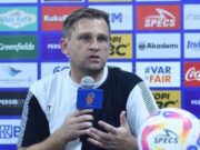 Persib Bandung Siap Hadapi FC Seoul, Tolic: Mereka Tetap Lawan Berkelas
