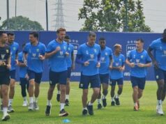 Persib Bandung Siap Hadapi Persija dengan Kepercayaan Tinggi