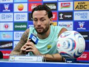 Persib Bandung Siap Uji Nyali Lawan Baru di Laga Pembuka Super League 2026/2027