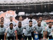 Persib Bandung Siap Uji Nyali Lawan FC Seoul di Liga Champions Asia 2