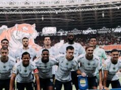 Persib Bandung Siap Uji Nyali Lawan FC Seoul di Liga Champions Asia 2