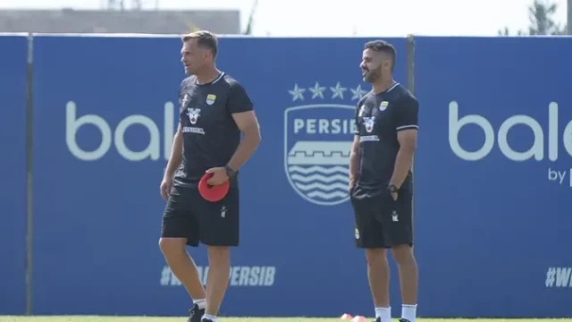 Persib-Bandung-Siap-Uji-Nyali-Lawan-Puncak-K-League-di-Seoul