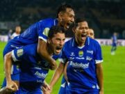 Persib Bandung Siap Uji Nyali PSM Makassar di Laga Pembuka Super League 2026/27