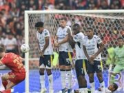 Persib Bandung Siap Uji Nyali di Markas FC Seoul