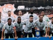 Persib Bandung Siap Uji Nyali di Markas FC Seoul, Barros Absen Karena Sanksi