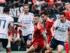 Persib Bandung Taklukkan FC Seoul 1-0 di Korea Selatan