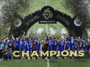 Persib Bandung Targetkan Juara ACL Two, Meski Lawan Lebih Tangguh