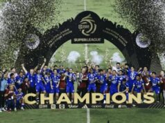 Persib Bandung Targetkan Juara ACL Two, Meski Lawan Lebih Tangguh