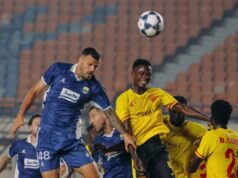Persib Bandung Tembus Fase Grup ACL Two 2026/2027 Usai Menang Tipis atas Manila Digger