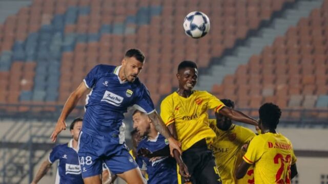 Persib-Bandung-Tembus-Fase-Grup-ACL-Two-20262027-Usai-Menang-Tipis-atas-Manila-Digger