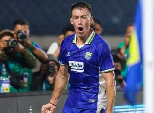 Persib Bandung Tembus Fase Grup ACL Two, Umuh Muchtar: Kita Target Juara!