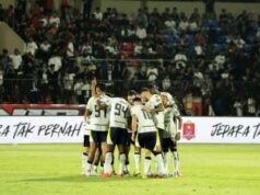 Persib Bandung Terjebak Jadwal Sibuk, 7 Laga dalam 21 Hari