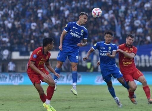 Persib Bandung Terpaksa Tinggalkan Si Jalak Harupat Jelang FIFA ASEAN Cup 2026