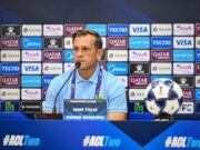 Persib Bandung Toreh Sejarah, Menang 1-0 atas FC Seoul di Korea Selatan