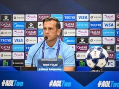 Persib Bandung Toreh Sejarah, Menang 1-0 atas FC Seoul di Korea Selatan